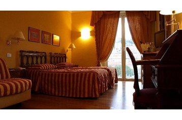 Iталiя Hotel La Spezia, Екстер'єр